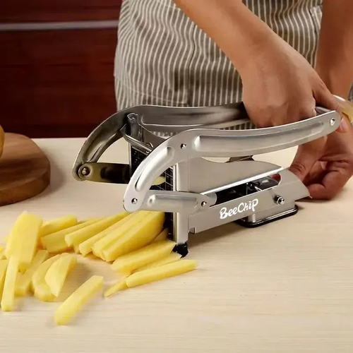 French Fries Slicer